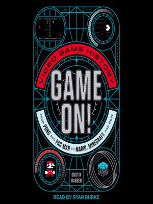 cover image of Game On!